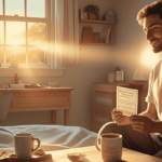 Role of Affirmation Cards in Building a Morning Routine