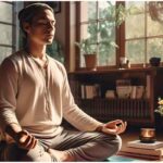 Mindful Glow Meditation for Inner Peace